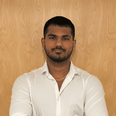 Tharun Pranav Sakthivel